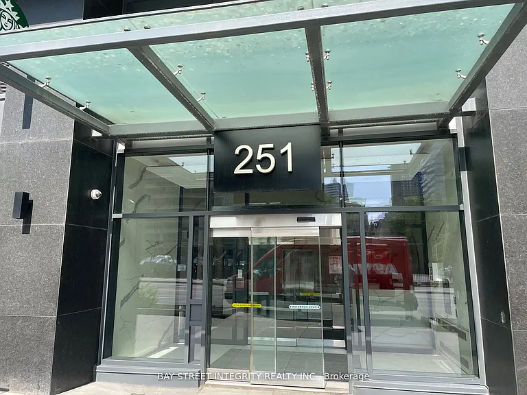 251 Jarvis St #4202 — Photo 4