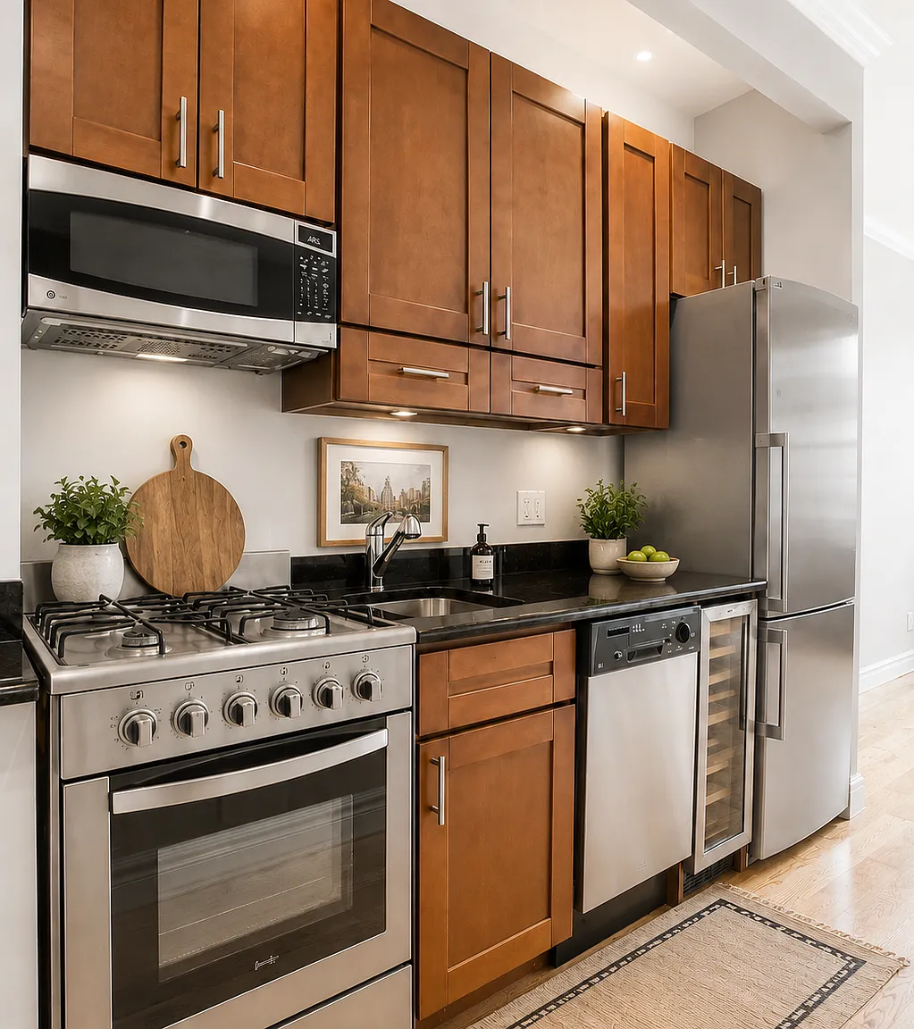 58 Leroy Street — Photo 4