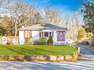 81 Lambert Ave, Mastic, NY 11950
