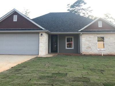 1305 Frankie Ln, Longview, TX, 75604