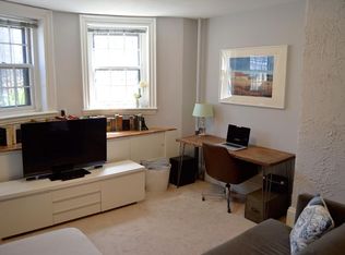87 Warren Ave #1, Boston, MA 02116
