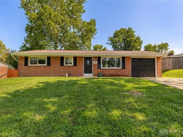 445 E 4th St, Franklin, OH 45005
