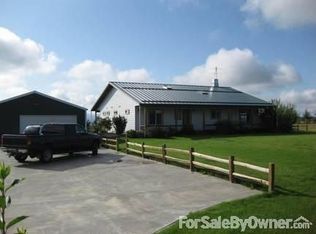 260 Milan Farms Rd, Elk, WA 99009