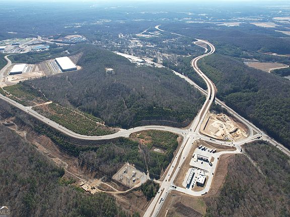 4th image of 0 Joe Frank Harris Parkway & Peach Orchard Rd