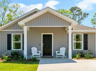 The Callaway Plan, Oakmont Place, Theodore, AL 36582