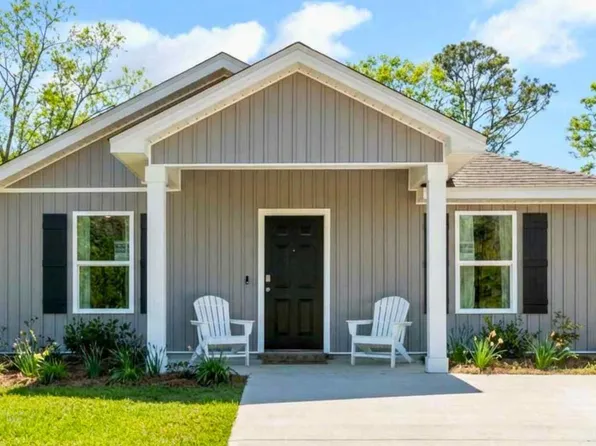 The Callaway Plan, Oakmont Place