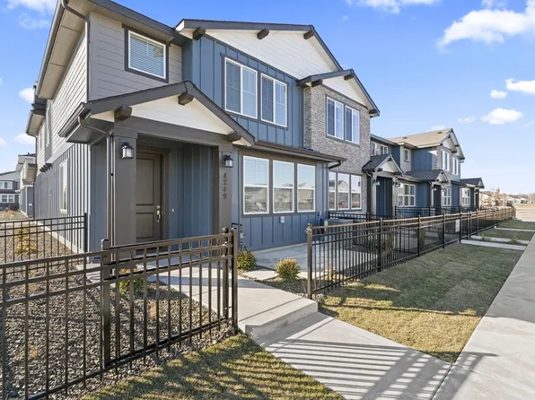 4249 W Flint Dr, Eagle, ID 83616