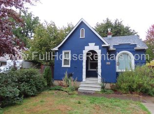 1071 W 8th Ave, Eugene, OR 97402