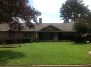 2121 Golfview Dr SE, Conyers, GA 30013