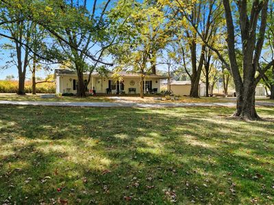 6705 S County Road 350 W, Clayton, IN, 46118