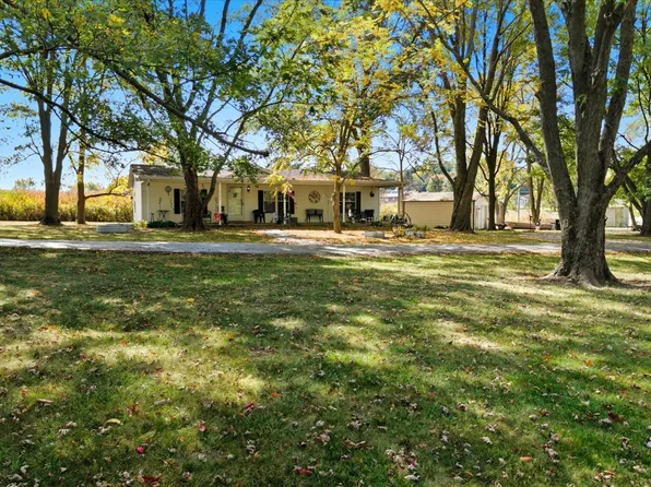 6705 S County Road 350 W, Clayton, IN 46118