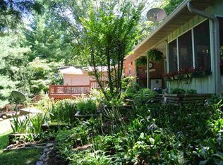 179 Sunset Rd, Perryville, MO 63775