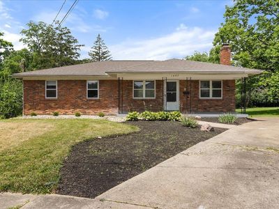 1457 Rambler Pl, Cincinnati, OH, 45231