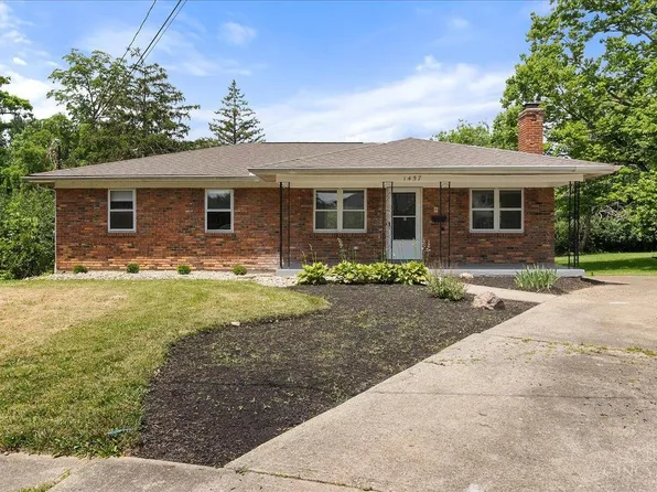 1457 Rambler Pl, Cincinnati, OH 45231