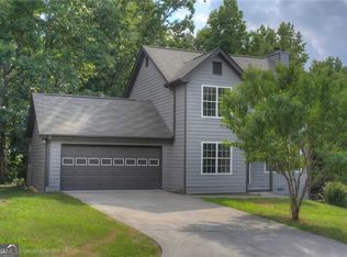 3043 Saddle Creek Dr, Gainesville, GA 30507
