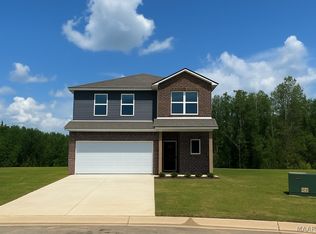265 Jemison Trails Dr, Jemison, AL 35085