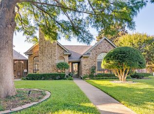 1944 Keystone Dr, Plano, TX 75075