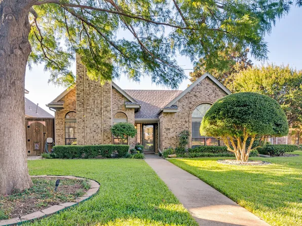 1944 Keystone Dr, Plano, TX 75075