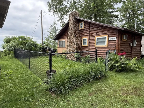 30180 Circle Dr, Breezy Point, MN 56472