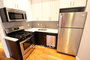 Rented by East Williamsburg Realty Inc