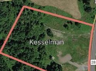 337 Presbyterian Hill Rd, Stephentown, NY 12169