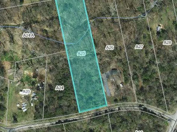 A25 Greenway Ln, Luray, VA 22835