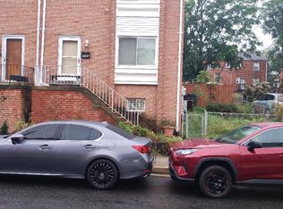 2221 Ridge Pl SE, Washington, DC 20020