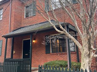 1707 W 31st Pl APT 1, Cleveland, OH 44113