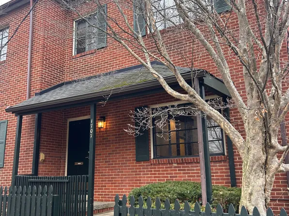 1707 W 31st Pl APT 1, Cleveland, OH 44113