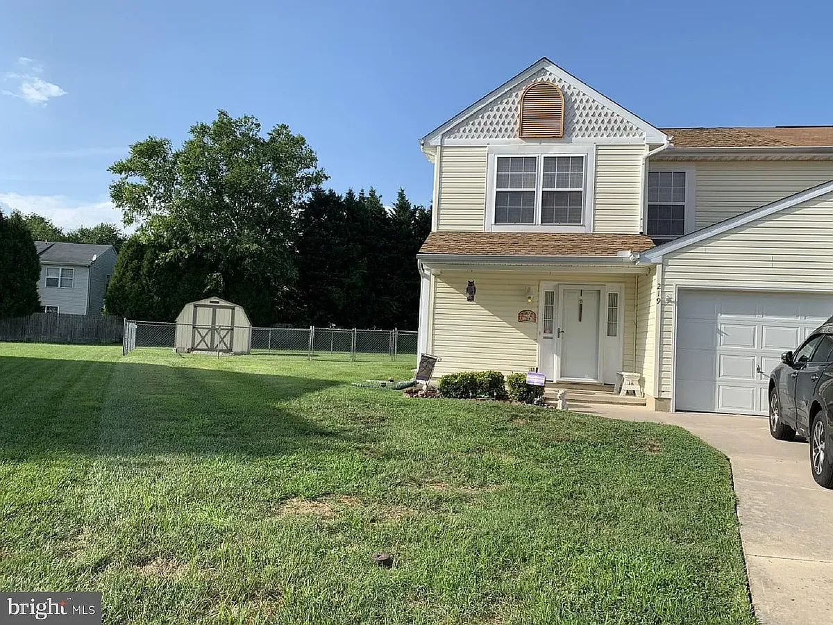 Building Photo - 219 Shadybrook Dr