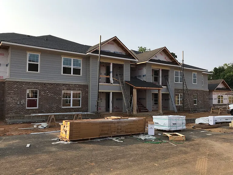 Construction Progress 06/2023