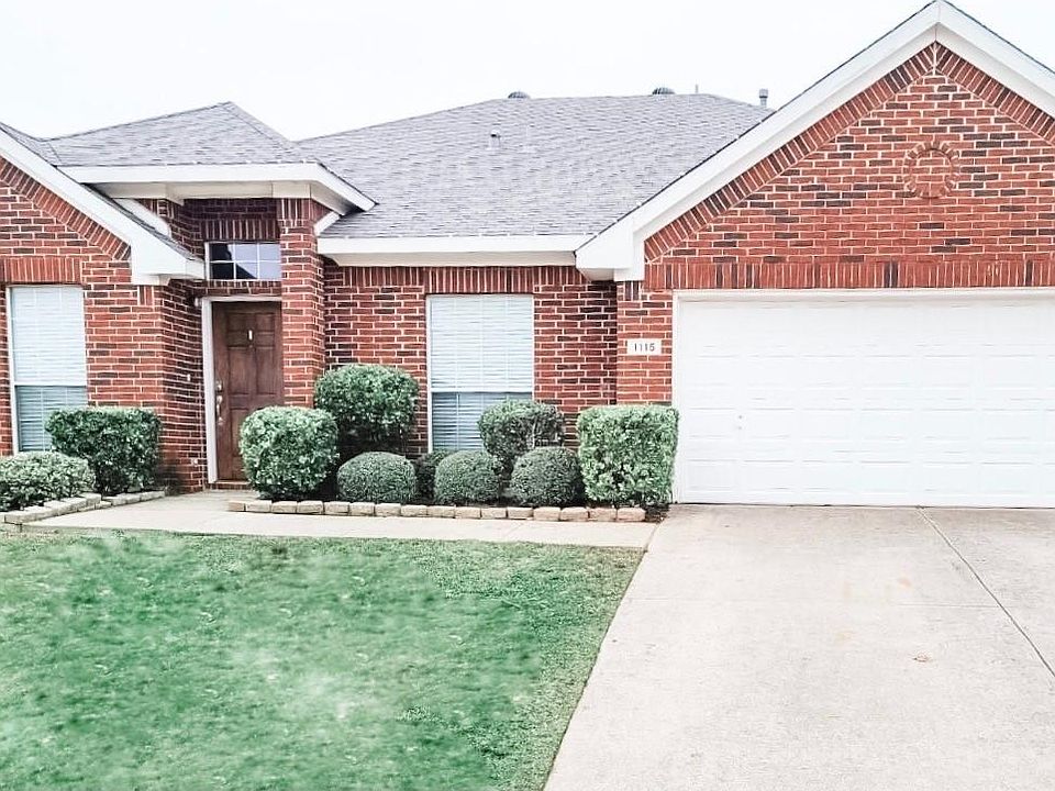 1st image of 1115 Wentwood Dr