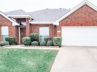 1115 Wentwood Dr, Corinth, TX 76210