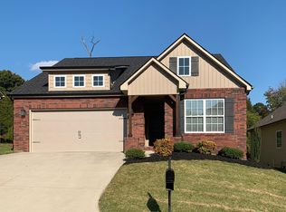 3410 Pond Run Way, Knoxville, TN 37924