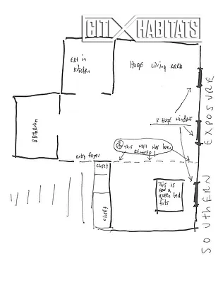 Rented by Citi Habitats | media 12