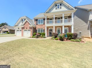176 Cypress Cove Ct, Grayson, GA 30017