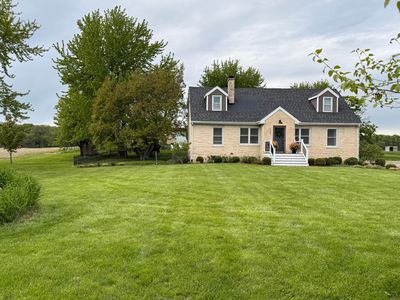 1351 E Shawnee Rd, Berrien Springs, MI, 49103