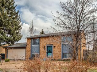 4435 S Eagle Cir, Aurora, CO 80015