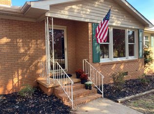 801 Mike Cir, Spartanburg, SC 29303