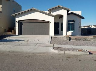 6113 Pocket Pl, El Paso, TX 79932