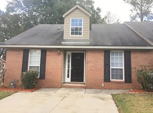 122 Harvestwood Dr, Grovetown, GA 30813