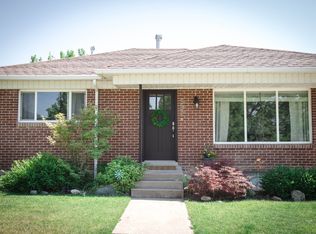592 E 200 S, Kaysville, UT 84037