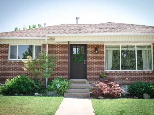 592 E 200 S, Kaysville, UT 84037