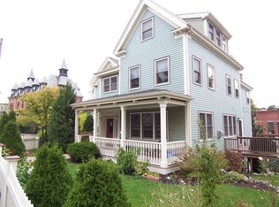 2 Alveston St, Jamaica Plain, MA 02130