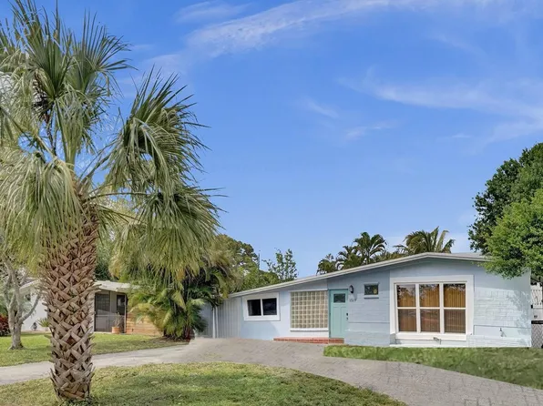 1519 SW 13th Court, Fort Lauderdale, FL 33312