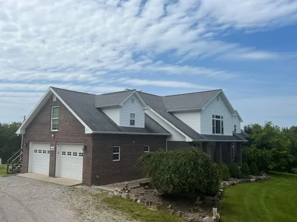 2349 Old Elkins Rd, Buckhannon, WV 26201