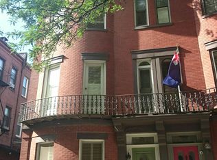 1 Laurel St, Charlestown, MA 02129