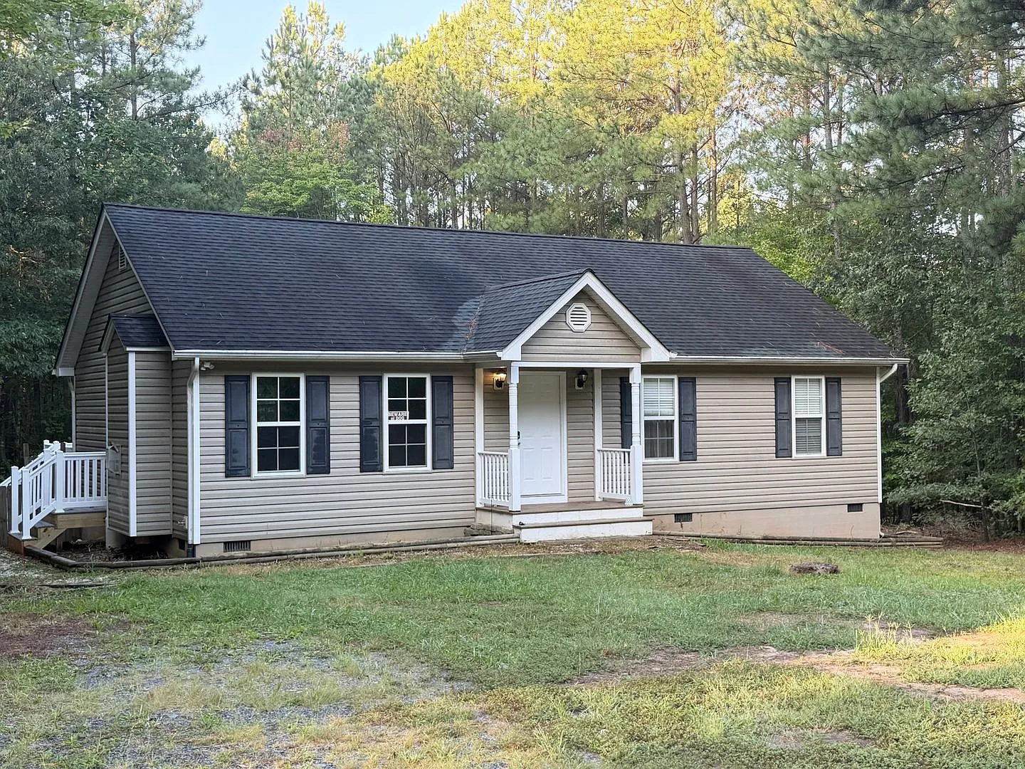 7838 Bridgeport Road - Single-level Living with a Fenced-in Yard! — Photo 2