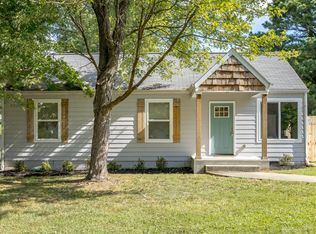 1320 Mars Dr, Nashville, TN 37217