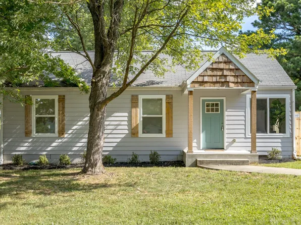 1320 Mars Dr, Nashville, TN 37217